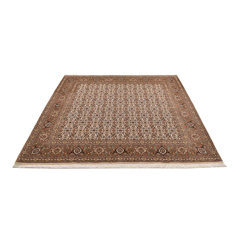 Tabriz - 50 Raj Tapete 201x197cm - Tapete persa