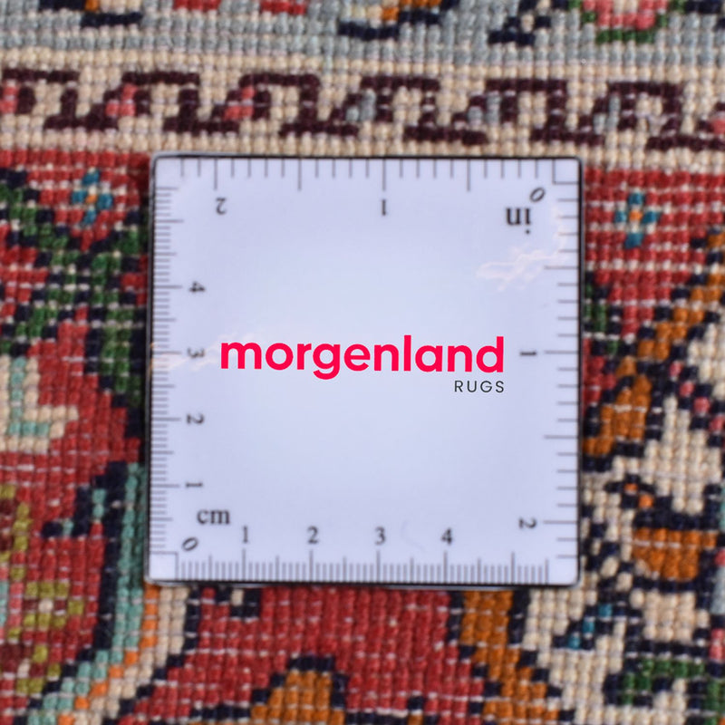 Perserteppich - Classic - 304 x 210 cm - mehrfarbig