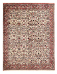 Tapete Persa - Bijar - 382 x 298 cm - mocca leve – product image