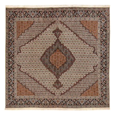 Tabriz - 40 Raj Tapete 197x200cm - Tapete persa