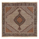 Tabriz - 40 Raj Tapete 197x200cm - Tapete persa