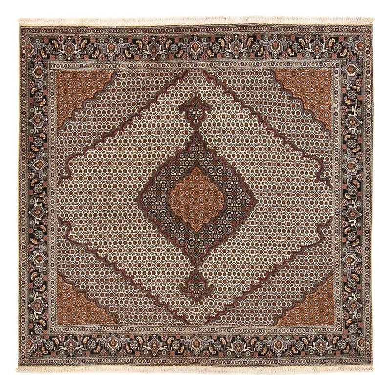 Tabriz - 40 Raj Tapete 197x200cm - Tapete persa