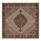 Tabriz - 40 Raj Tapete 201x200cm - Tapete persa