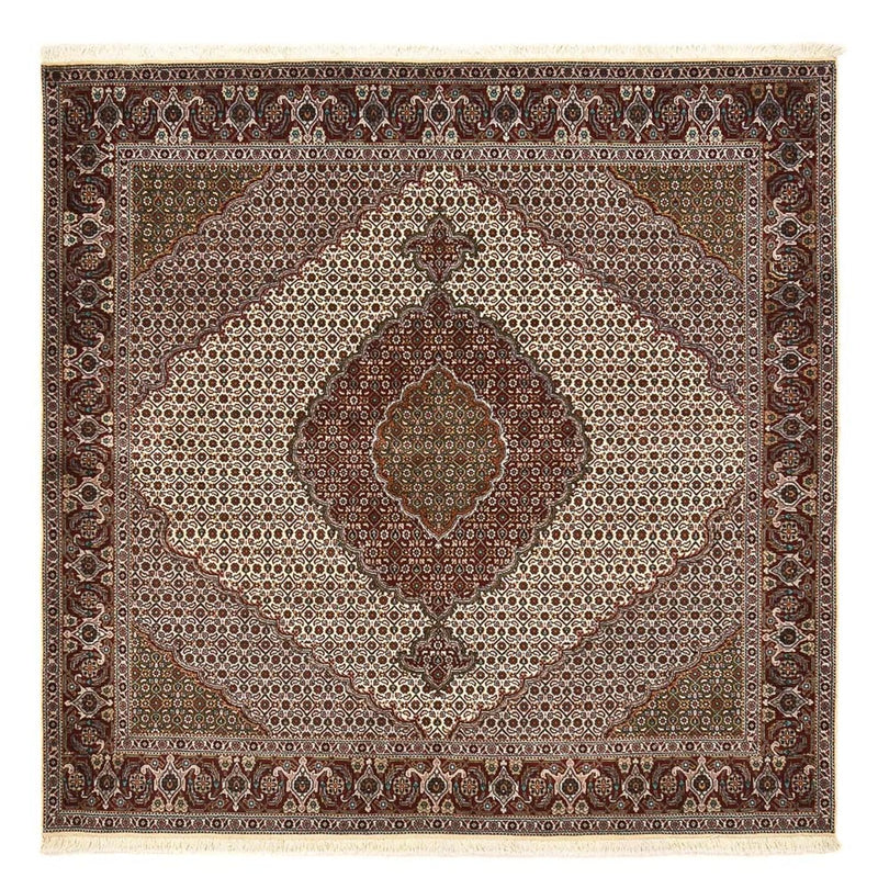Tabriz - 40 Raj Tapete 201x200cm - Tapete persa