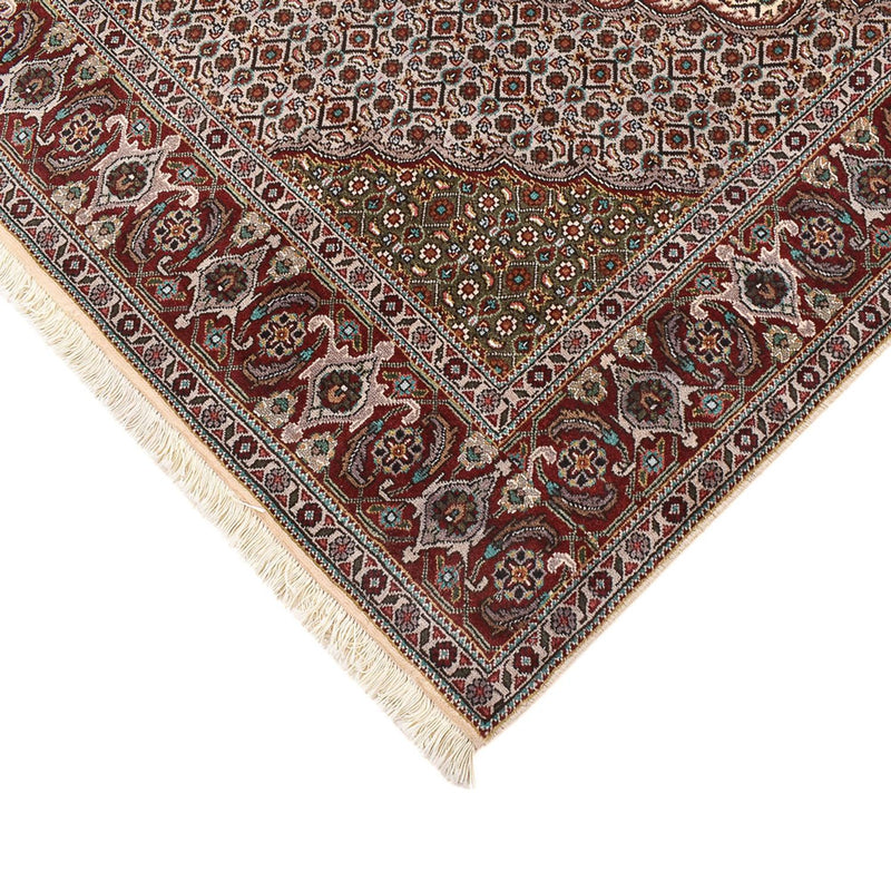 Tabriz - 40 Raj Tapete 201x200cm - Tapete persa