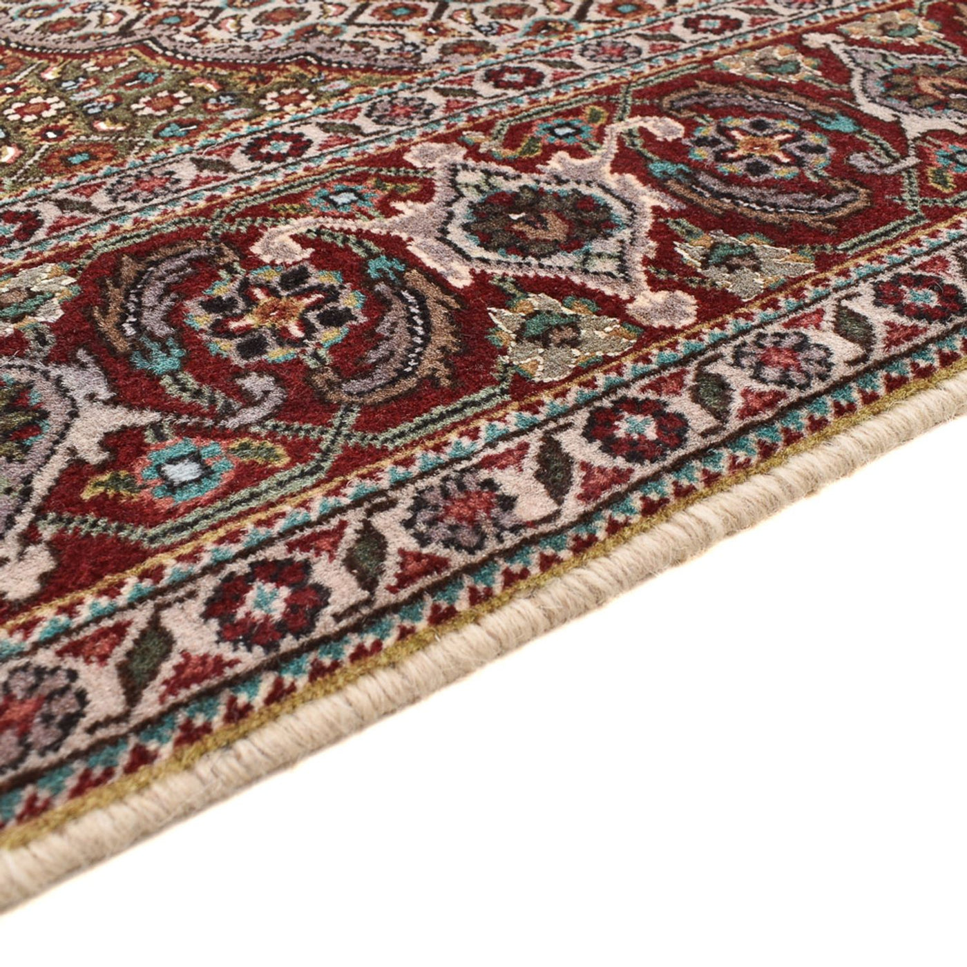 Tabriz - 40 Raj Tapete 201x200cm - Tapete persa
