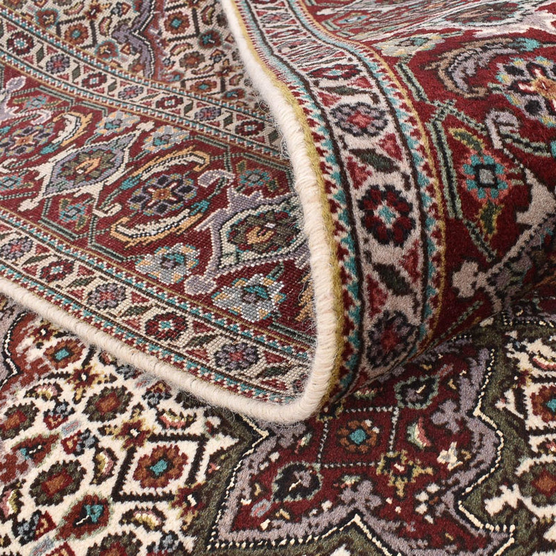 Tabriz - 40 Raj Tapete 201x200cm - Tapete persa
