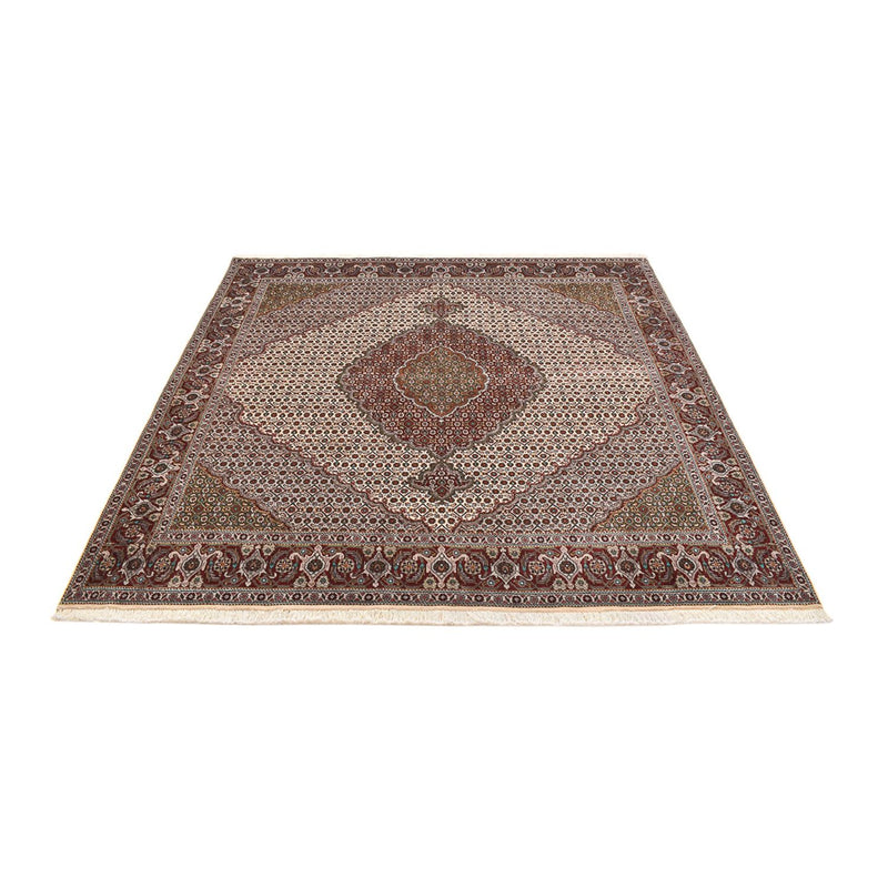 Tabriz - 40 Raj Tapete 201x200cm - Tapete persa