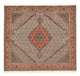 Tabriz - 40 Raj Tapete 196x204cm - Tapete persa