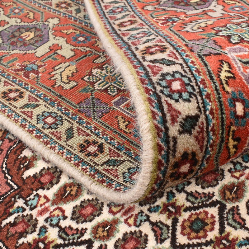 Tabriz - 40 Raj Tapete 196x204cm - Tapete persa