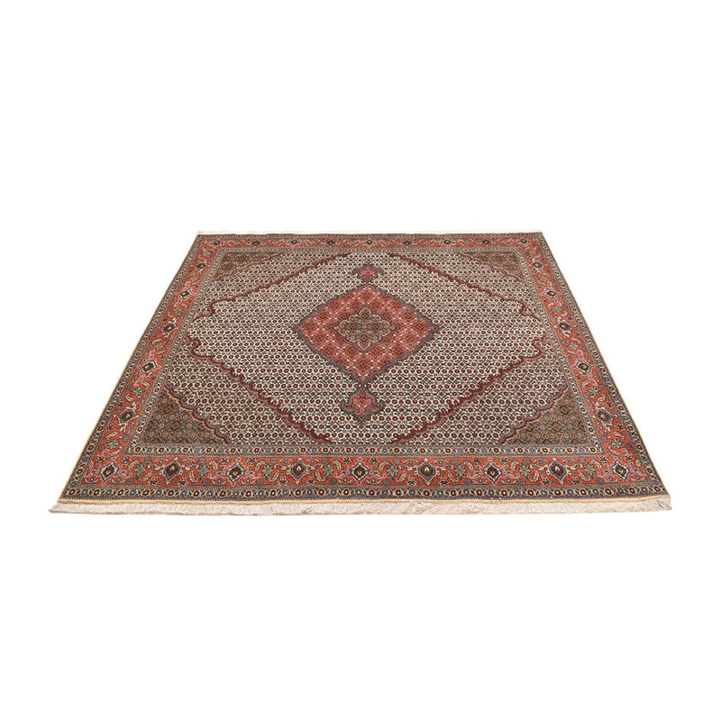 Tabriz - 40 Raj Tapete 196x204cm - Tapete persa