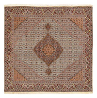 Tabriz - 40 Raj Tapete 202x198cm - Tapete persa – product image
