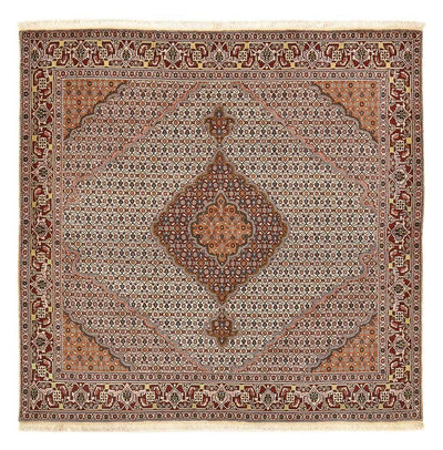 Tabriz - 40 Raj Tapete 198x202cm - Tapete persa