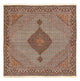 Tabriz - 40 Raj Tapete 202x198cm - Tapete persa