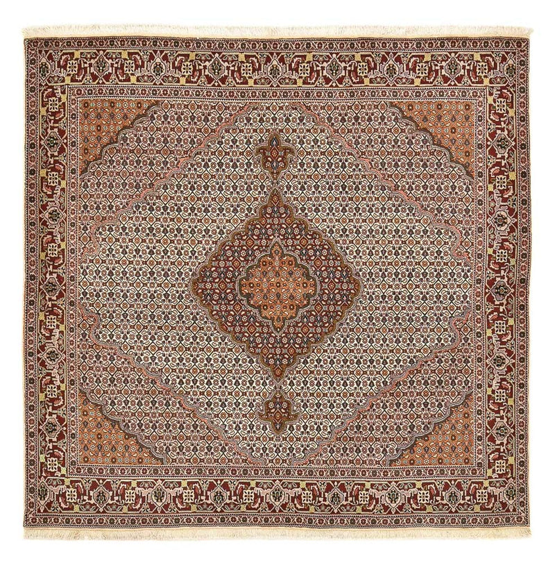 Tabriz - 40 Raj Tapete 202x198cm - Tapete persa