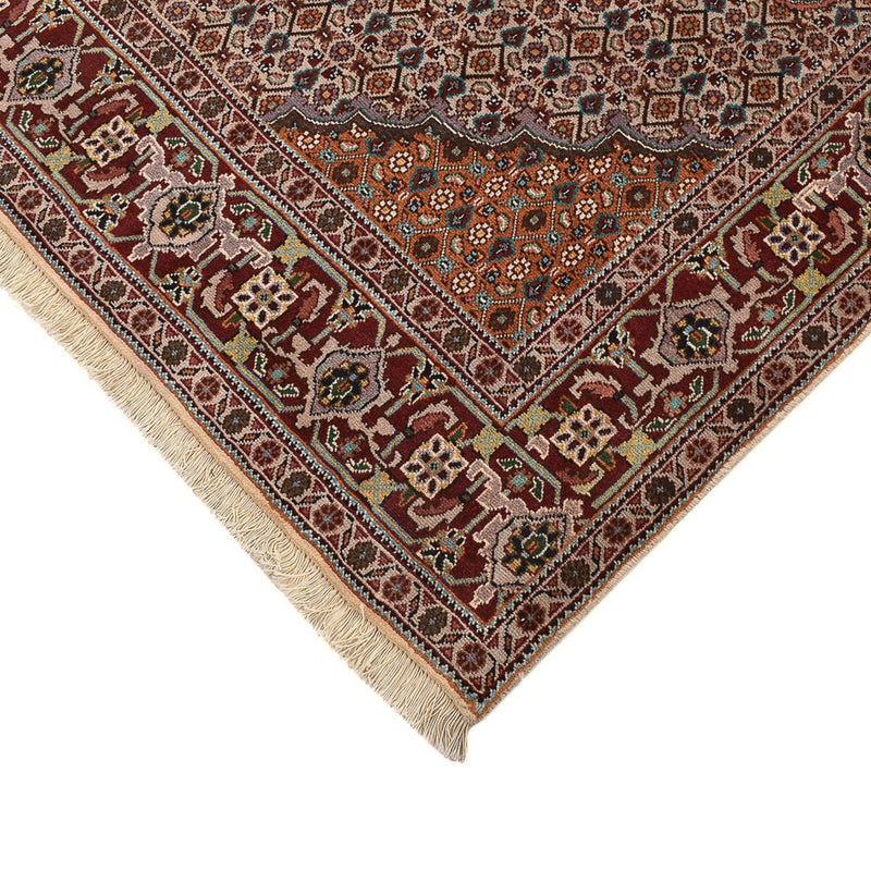 Tabriz - 40 Raj Tapete 202x198cm - Tapete persa