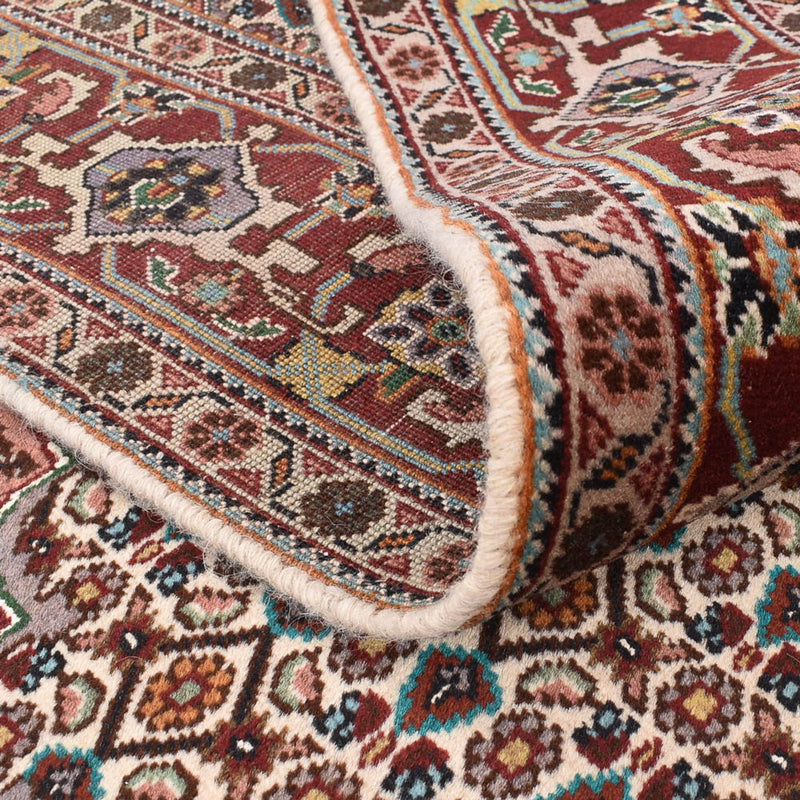 Tabriz - 40 Raj Tapete 202x198cm - Tapete persa