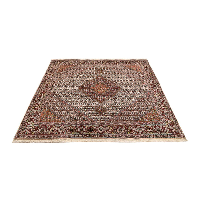 Tabriz - 40 Raj Tapete 202x198cm - Tapete persa