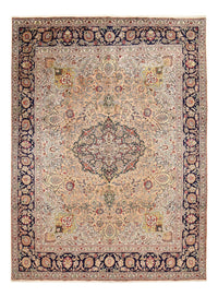 Tabriz - 40 Raj Tapete 390x303cm - Tapete persa – product image