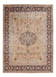 Tabriz - 40 Raj Tapete 390x303cm - Tapete persa