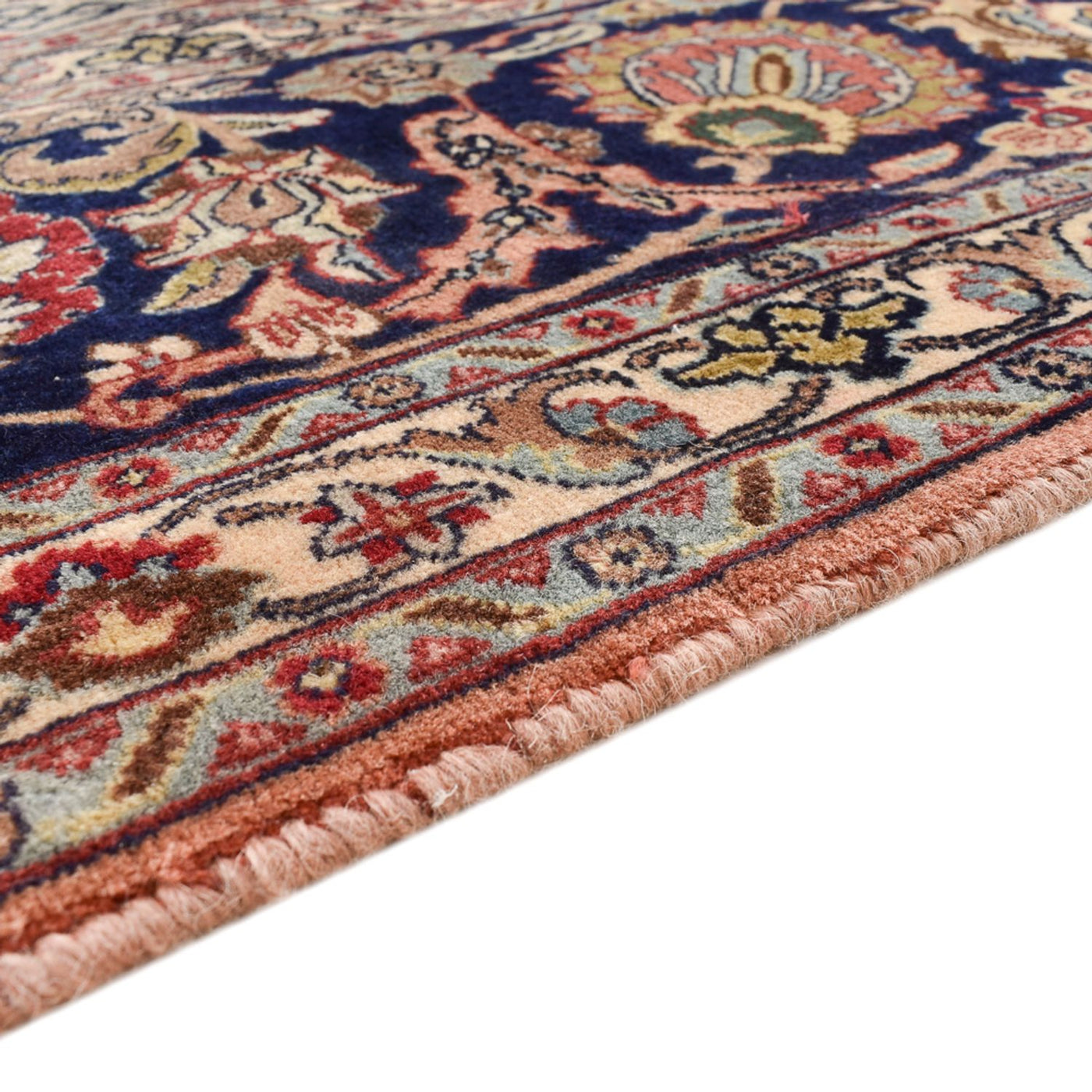 Tabriz - 40 Raj Tapete 390x303cm - Tapete persa