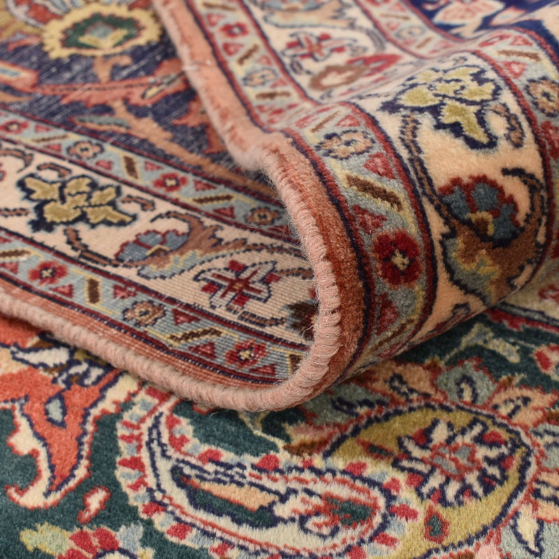 Tabriz - 40 Raj Tapete 390x303cm - Tapete persa