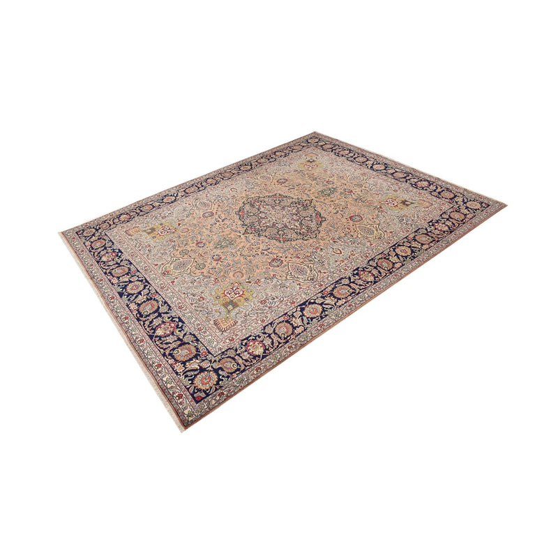Tabriz - 40 Raj Tapete 390x303cm - Tapete persa