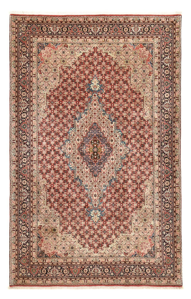Bidjar Tapete 209x327cm - Tapete persa