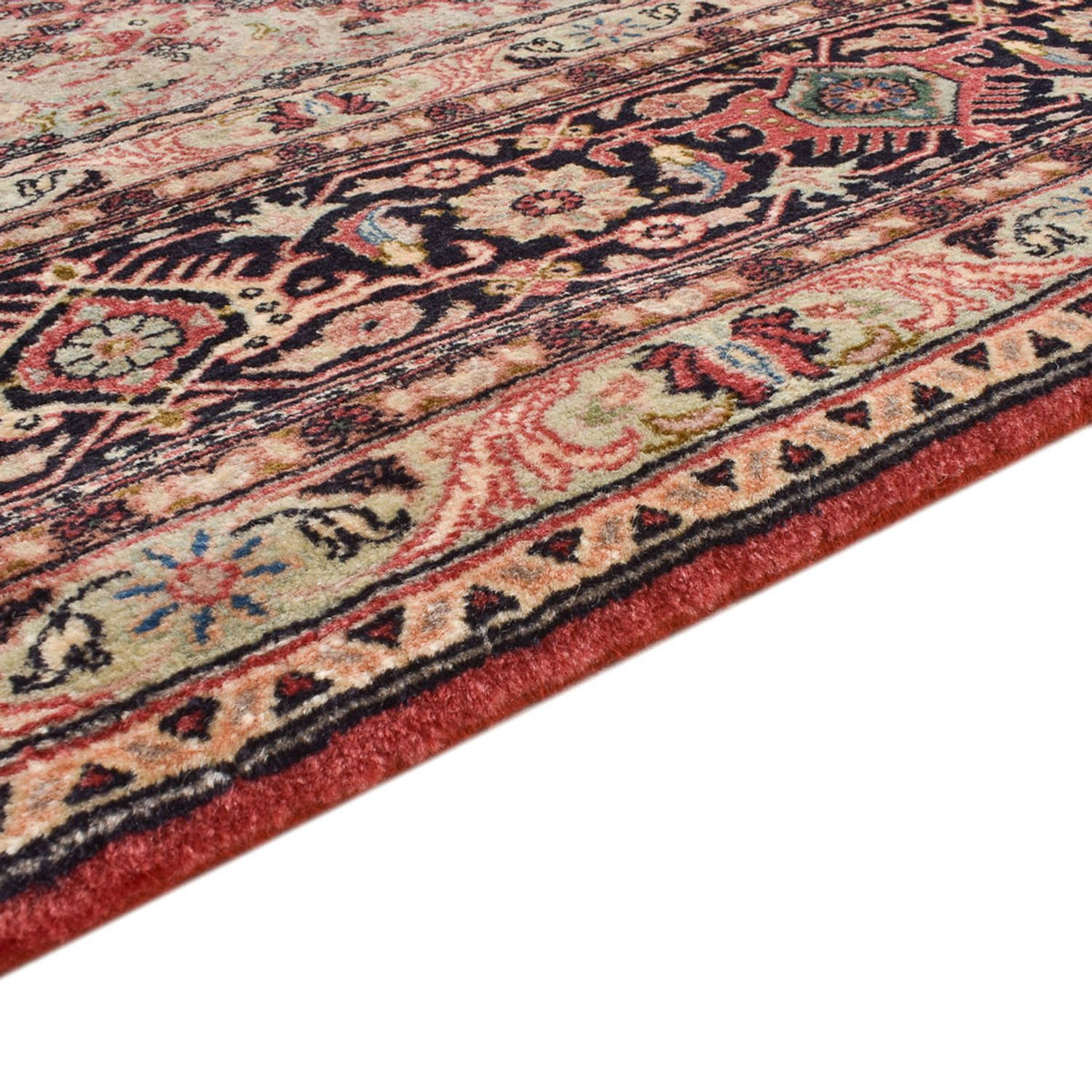 Bidjar Tapete 209x327cm - Tapete persa