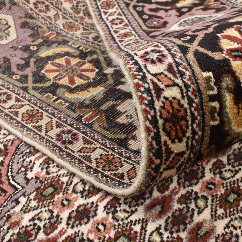 Tabriz - 40 Raj Tapete 194x198cm - Tapete persa