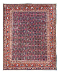 Tabriz - 40 Raj Tapete 386x308cm - Tapete persa – product image