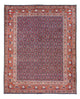 Tabriz - 40 Raj Tapete 386x308cm - Tapete persa