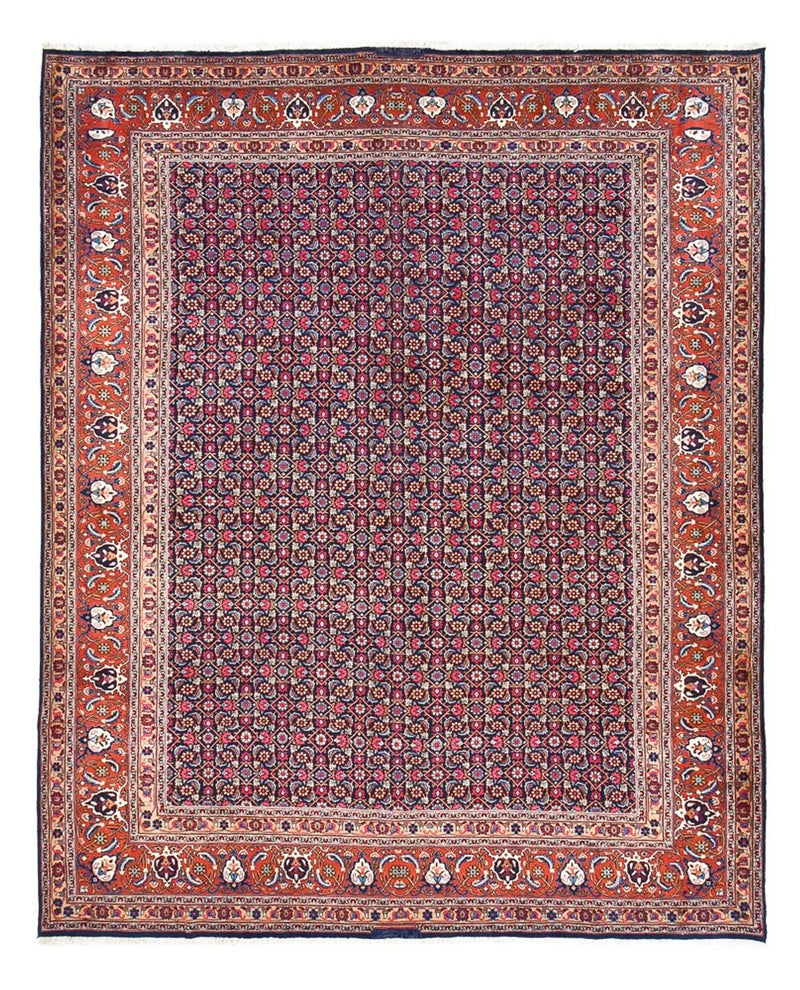 Tabriz - 40 Raj Tapete 386x308cm - Tapete persa