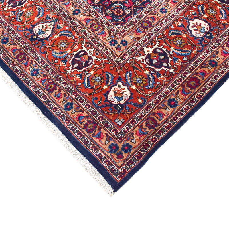 Tabriz - 40 Raj Tapete 386x308cm - Tapete persa