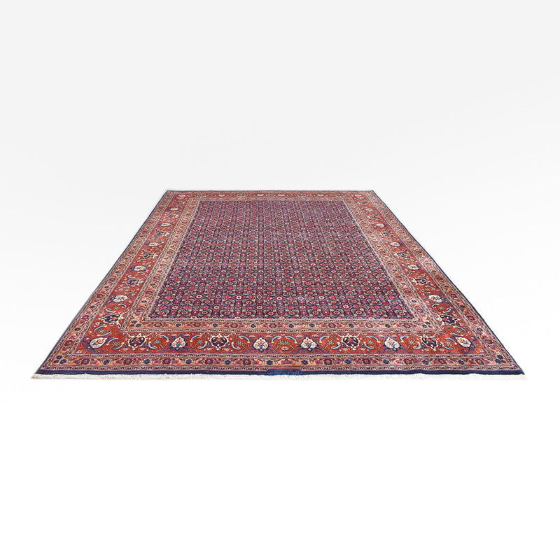 Tabriz - 40 Raj Tapete 386x308cm - Tapete persa