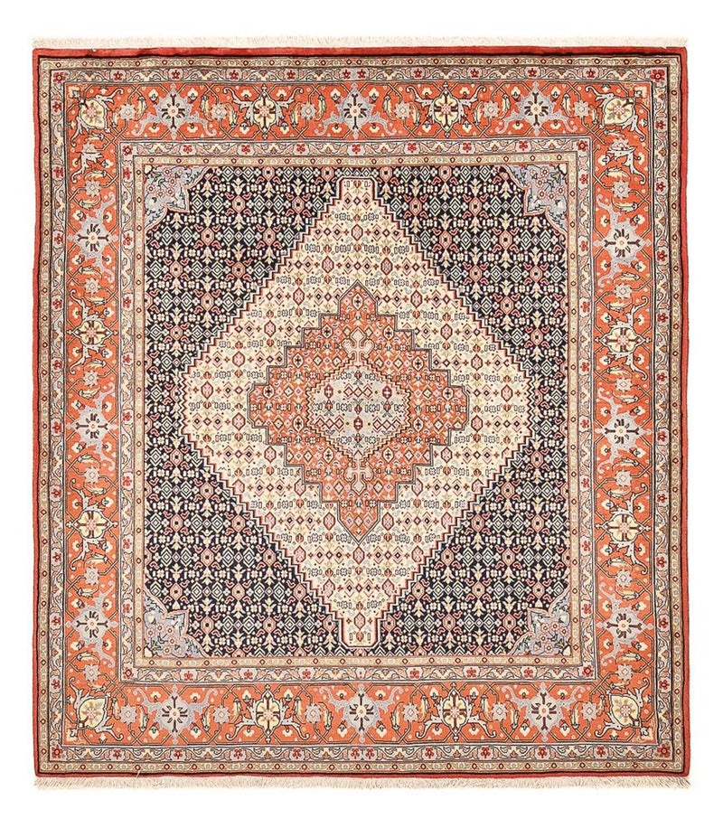 Senneh Tapete 240x203cm - Tapete persa