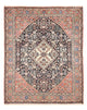 Bakhtiari Tapete 249x197cm - Tapete persa