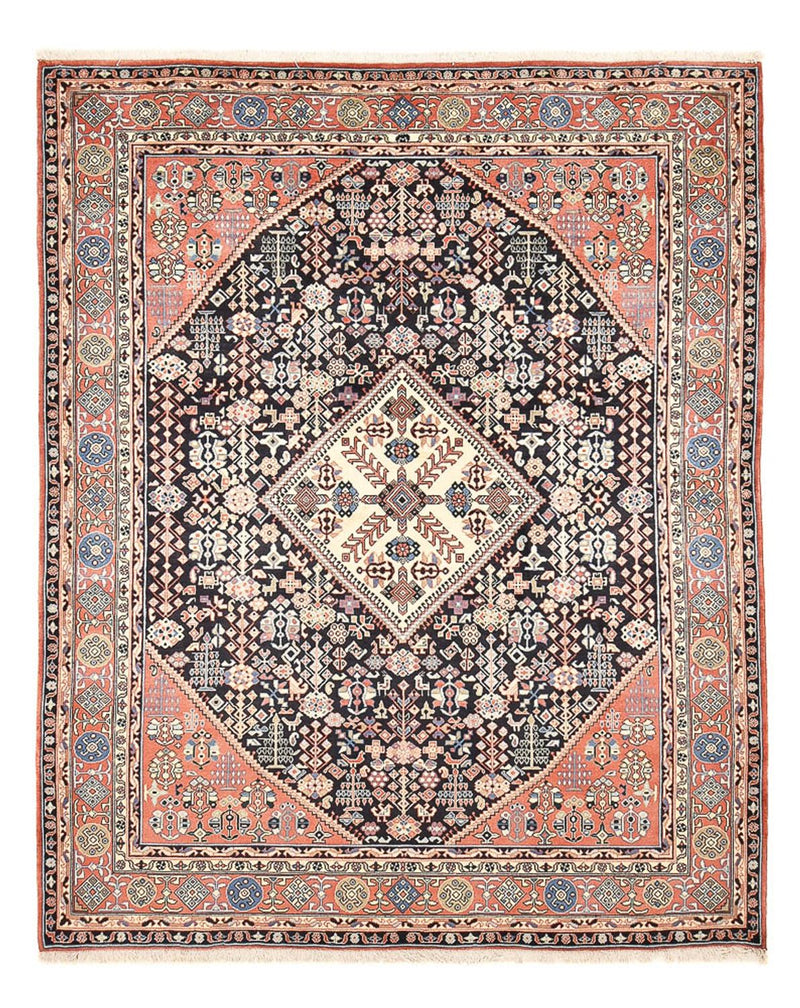 Bakhtiari Tapete 249x197cm - Tapete persa