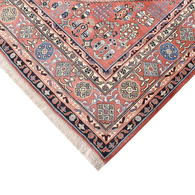Bakhtiari Tapete 249x197cm - Tapete persa