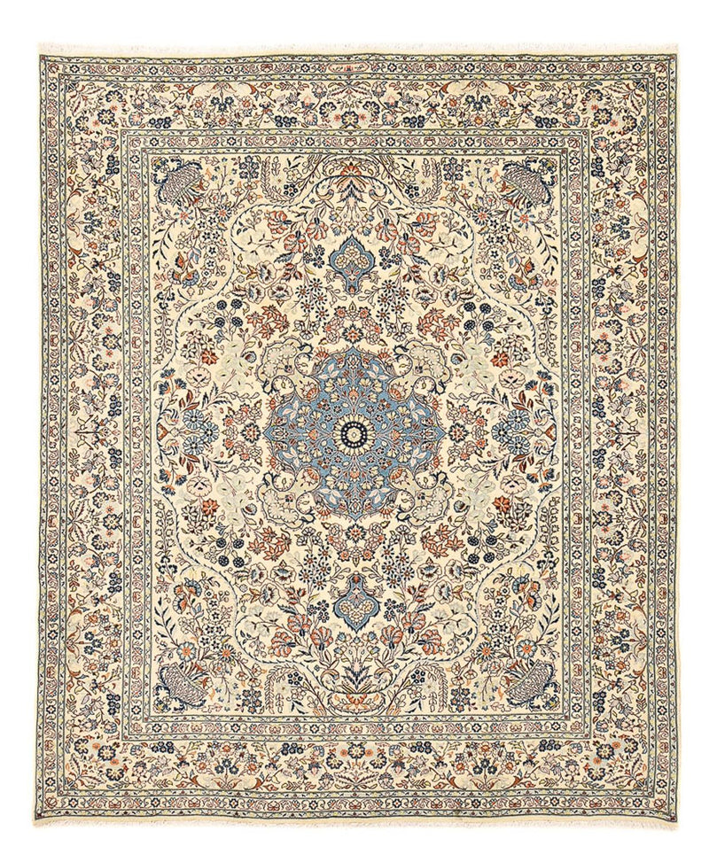 Kashan Tapete 298x250cm - Tapete persa