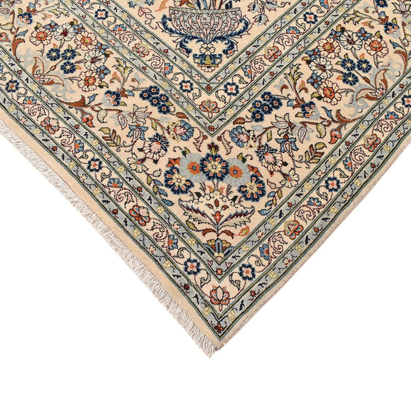 Kashan Tapete 298x250cm - Tapete persa