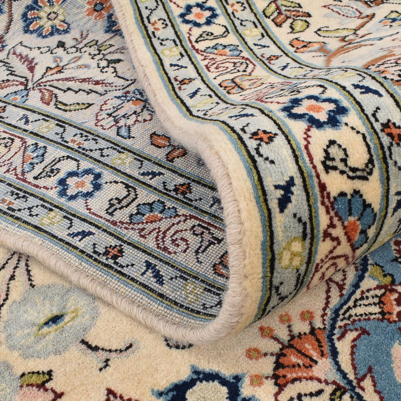 Kashan Tapete 298x250cm - Tapete persa