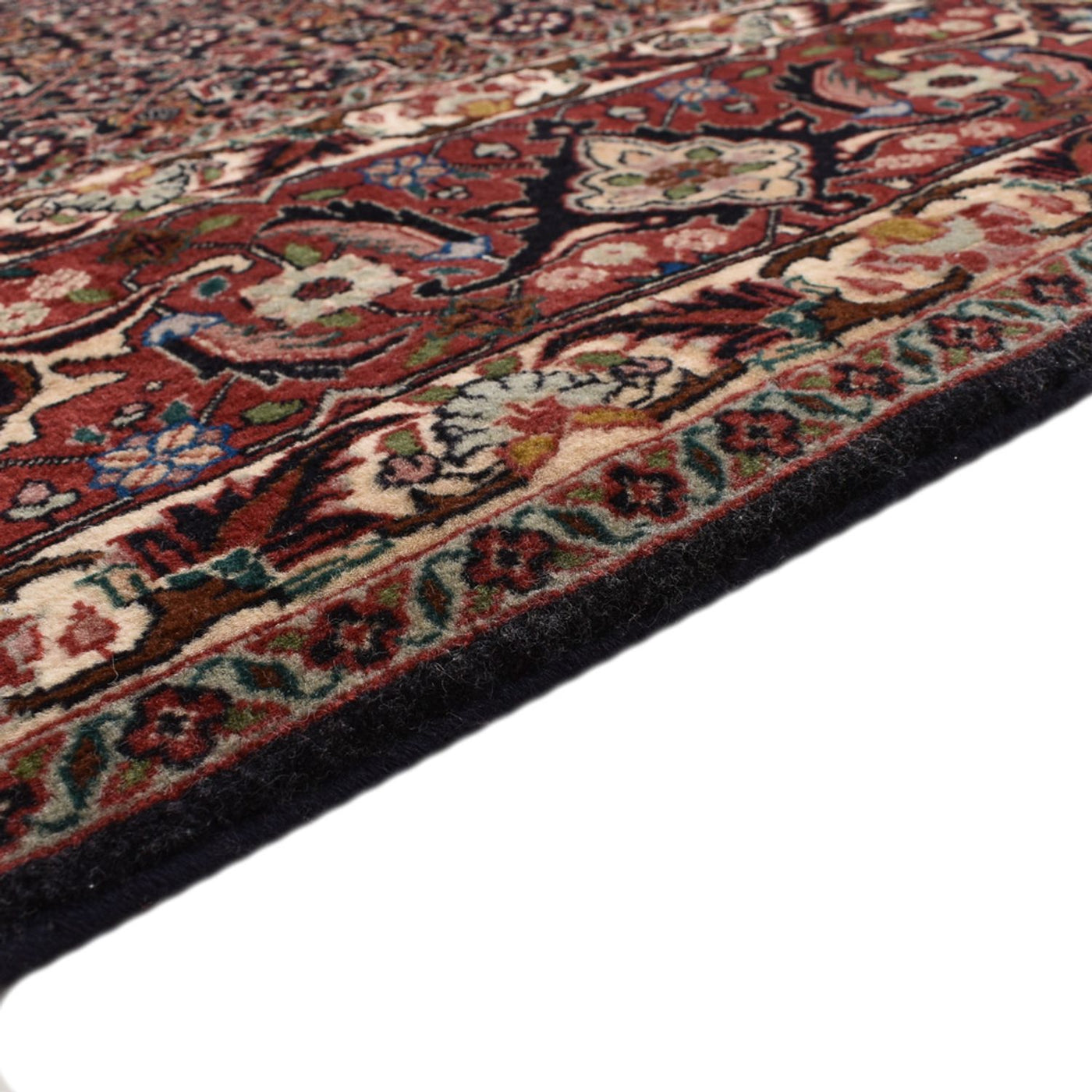 Bidjar Tapete 303x293cm - Tapete persa
