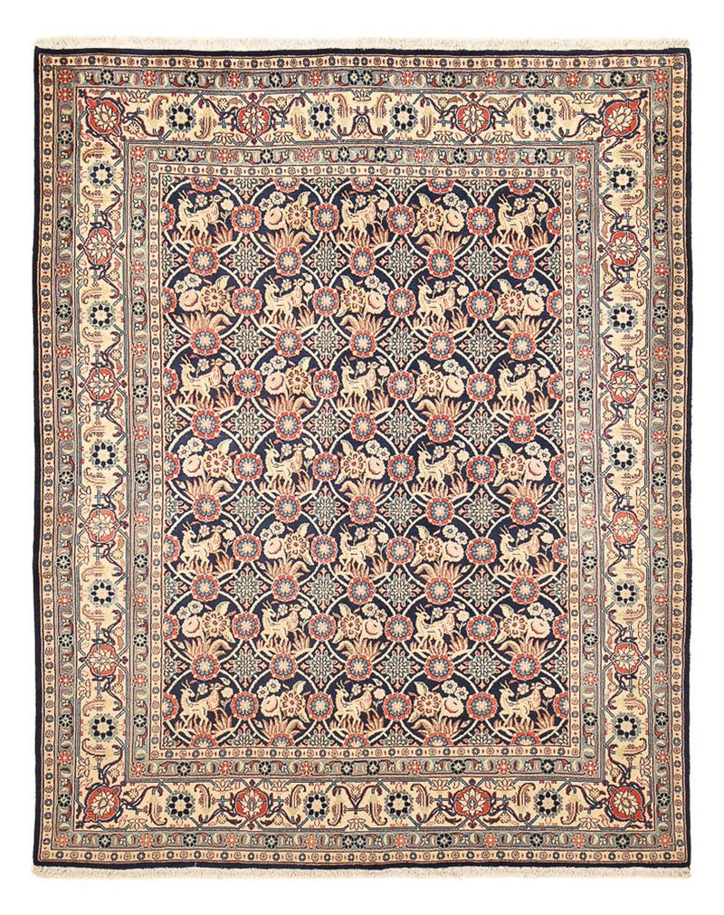 Mashhad Tapete 243x198cm - Tapete persa