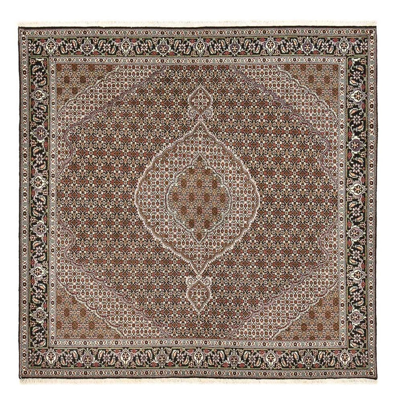 Tabriz - 40 Raj Tapete 204x193cm - Tapete persa