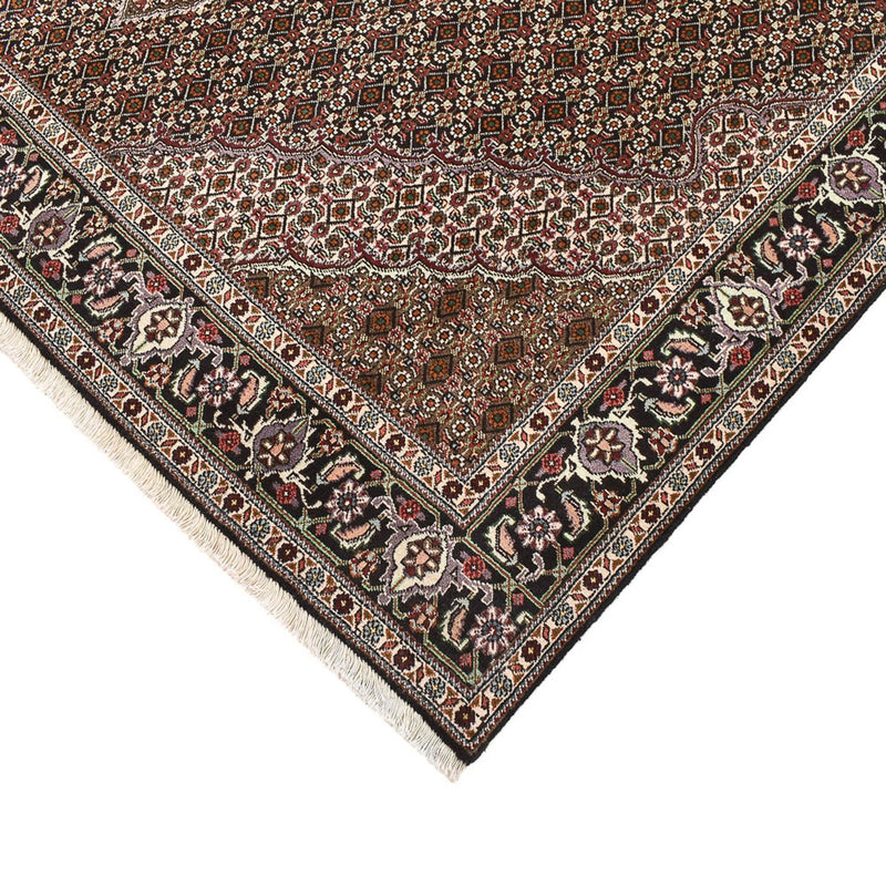 Tabriz - 40 Raj Tapete 204x193cm - Tapete persa