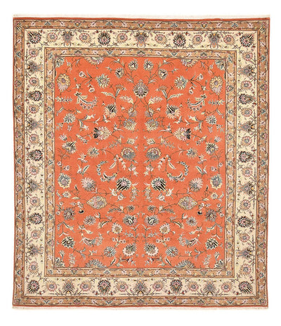 Tabriz - 50 Raj Tapete 247x295cm - Tapete persa