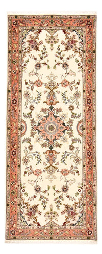 Tabriz - 50 Raj Tapete 81x203cm - Tapete persa – product image