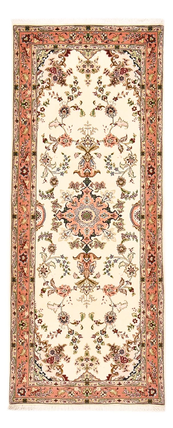 Tabriz - 50 Raj Tapete 81x203cm - Tapete persa