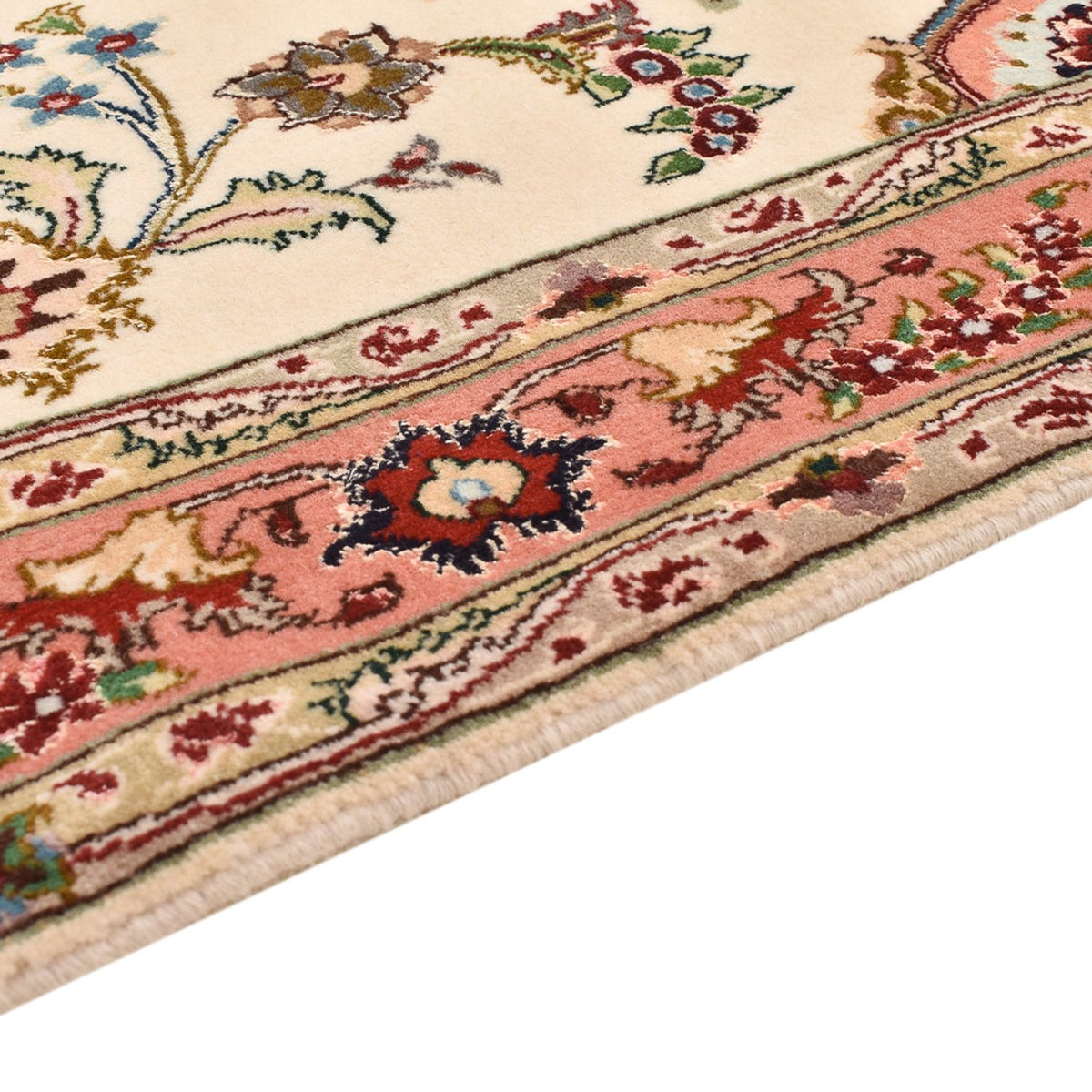 Tabriz - 50 Raj Tapete 81x203cm - Tapete persa